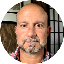 Timothy Welch, LPCC