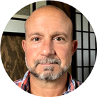 Timothy Welch, LPCC