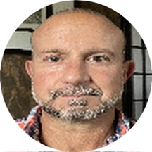 Timothy Welch, LPCC
