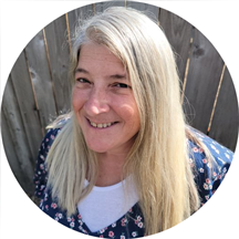 Tina Amaral, LPC