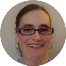 Tina Berg, LCMHC