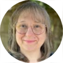 Tina Beshers, LMHC