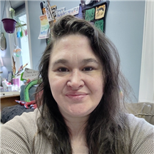 Tina Cason, LPC