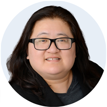 Tina Chen, NP