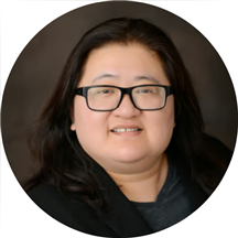 Tina Chen, PMHNP