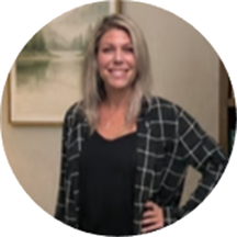 Tina Christoffersen, LCSW