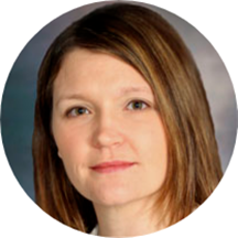 Tina Crook, PA-C