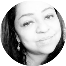 Tina Cruz, LMFT