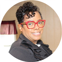 Tina Ealey, LPC