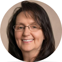 Tina Genaro, LPC
