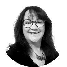 Tina Grzesiek, LMHC