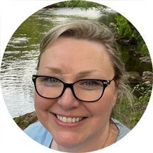 Tina Jones, LPC