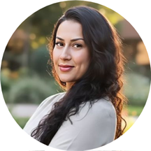 Tina Karimi, LMFT