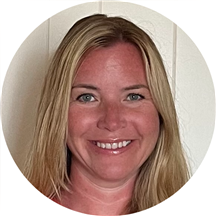 Tina Knorr, LCSW