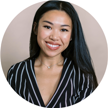 Tina Liu, EdM