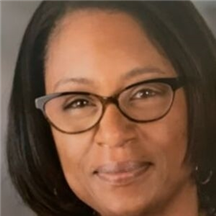 Tina Logan, LPC
