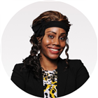 Tina Lott, LCPC