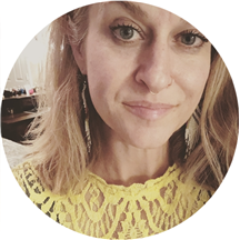 Tina Madelyn, LCSW