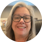 Tina Marie Berryman, MA, LPC