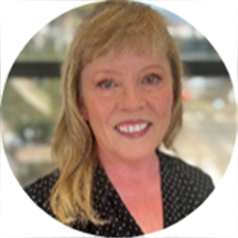 Tina McCartan, APRN