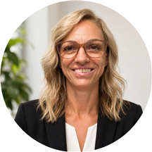 Tina McConnell, LPC Associate