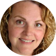 Tina Odom, LMFT