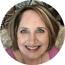 Tina Paxton, LCSW