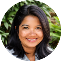 Tina Pham, LMFT