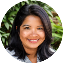 Tina Pham, LMFT