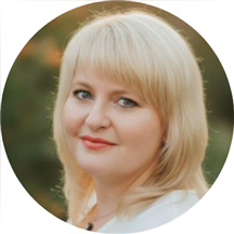Tina Powell, LCSW