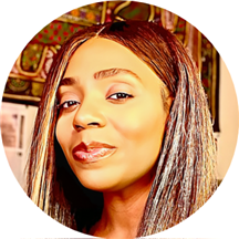 Tina Rix, LMFT