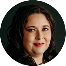 Tina Russell, LMHC