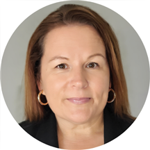 Tina Scandul, LMHC