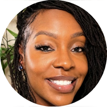 Tina Simmons, LCSW