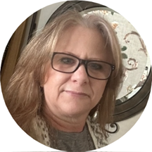 Tina Simpson, LCSW