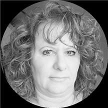 Tina Simpson, LCSW