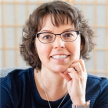 Tina Taylor, LPCMH
