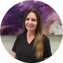 Tina Wilder, APRN