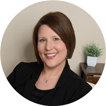 Tina Williams, LPCC