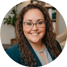 Tina Zapetis, LCSW