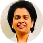 Tincy Valayil, PMHNP