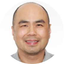 Tinh Ngo, MSW