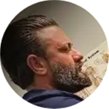 Tino Bruno, APRN, RN