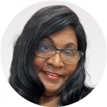 Tinya Holt, LCSW