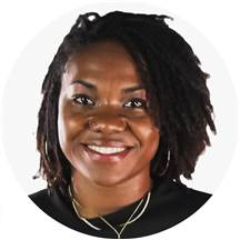 Tiona Wilson, LCSW