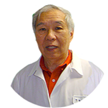 Tiong Ling, LAc