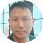 Tiong Tan, LCSW