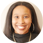 Tionne Fuller, LCSW