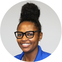 Tiphani Jackson, PT
