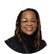 Tiquana Hill, LPC